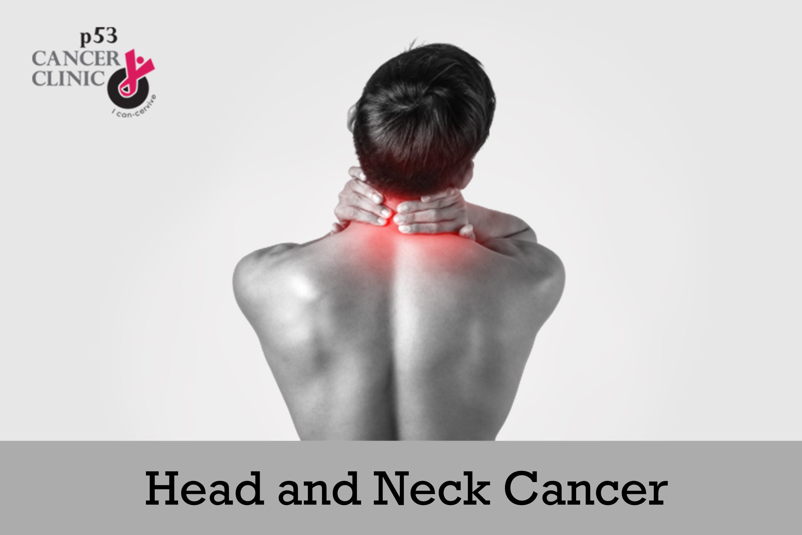 What exactly is head and neck cancer? - p53cancerclinic